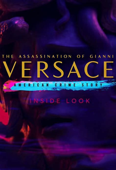 o assassinato de gianni versace|Inside Look: The Assassination of Gianni Versace .